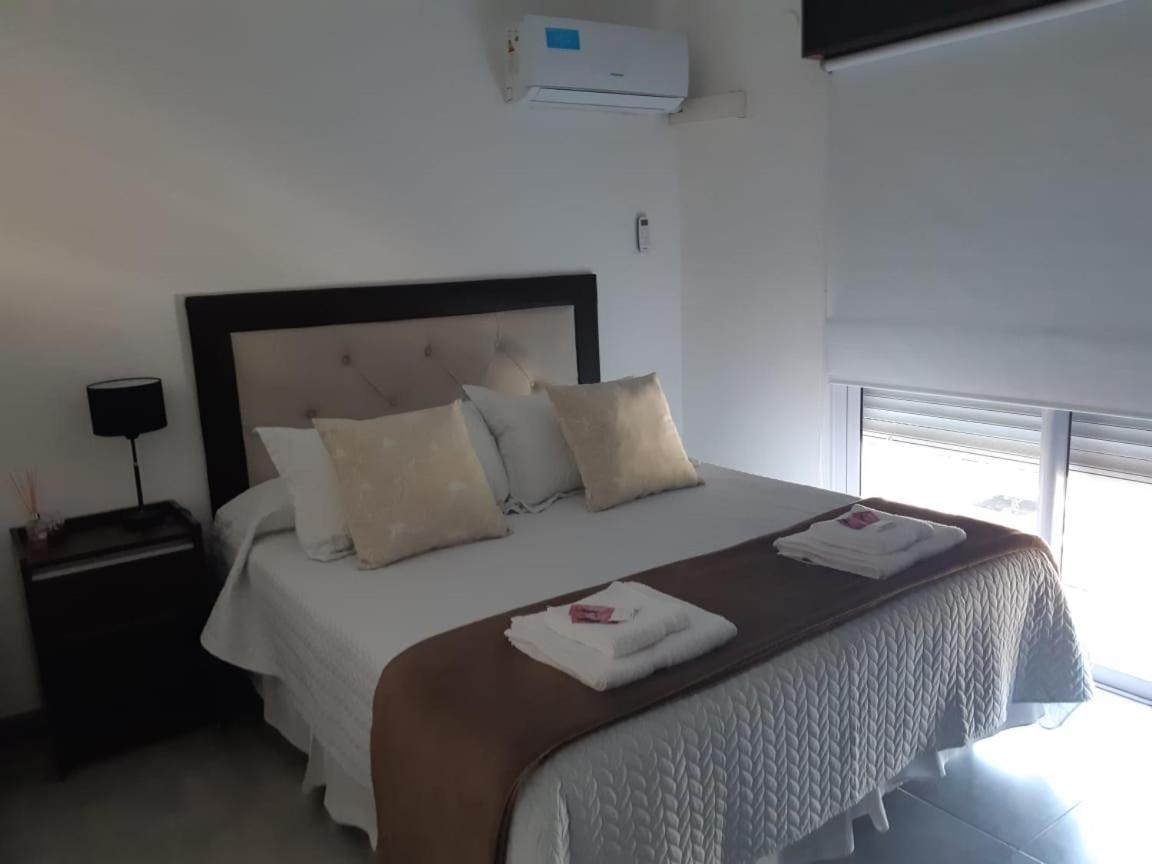 Apartmán Costanera.Vm Villa María Exteriér fotografie