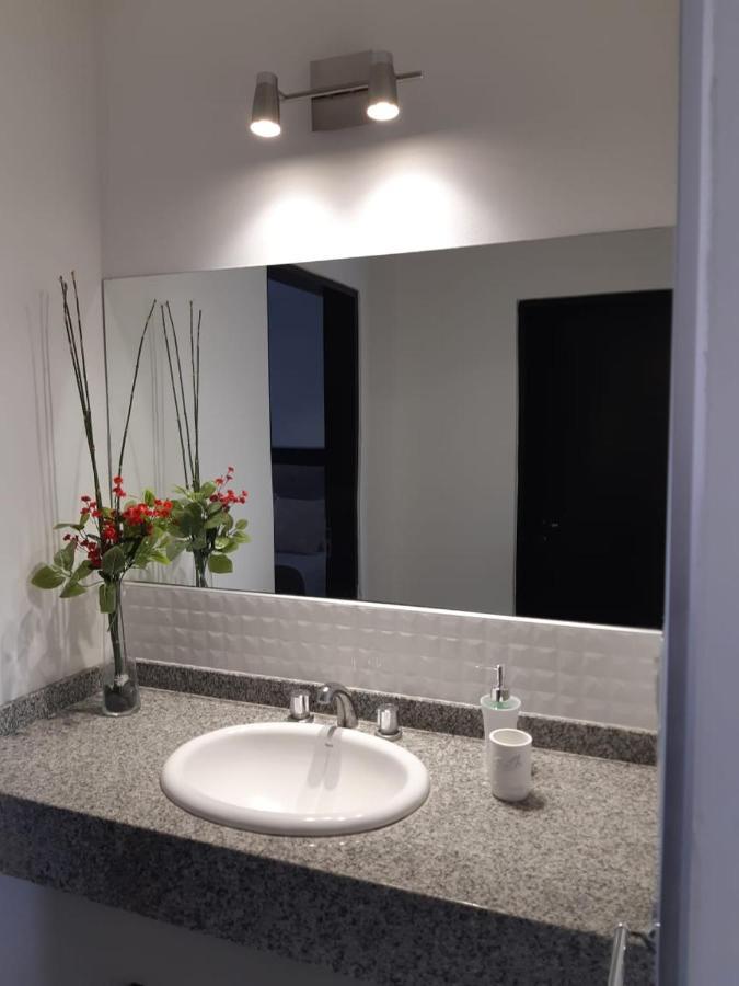 Apartmán Costanera.Vm Villa María Exteriér fotografie
