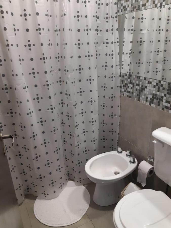Apartmán Costanera.Vm Villa María Exteriér fotografie