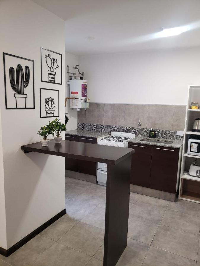 Apartmán Costanera.Vm Villa María Exteriér fotografie