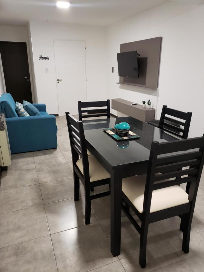 Apartmán Costanera.Vm Villa María Exteriér fotografie