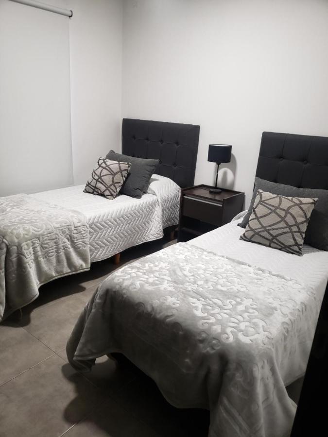Apartmán Costanera.Vm Villa María Exteriér fotografie