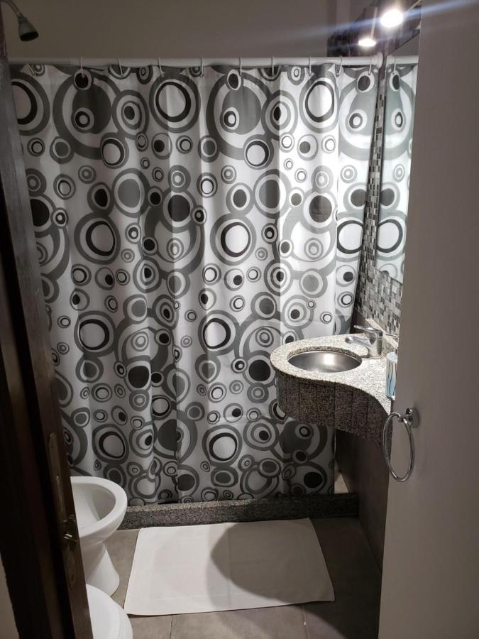 Apartmán Costanera.Vm Villa María Exteriér fotografie