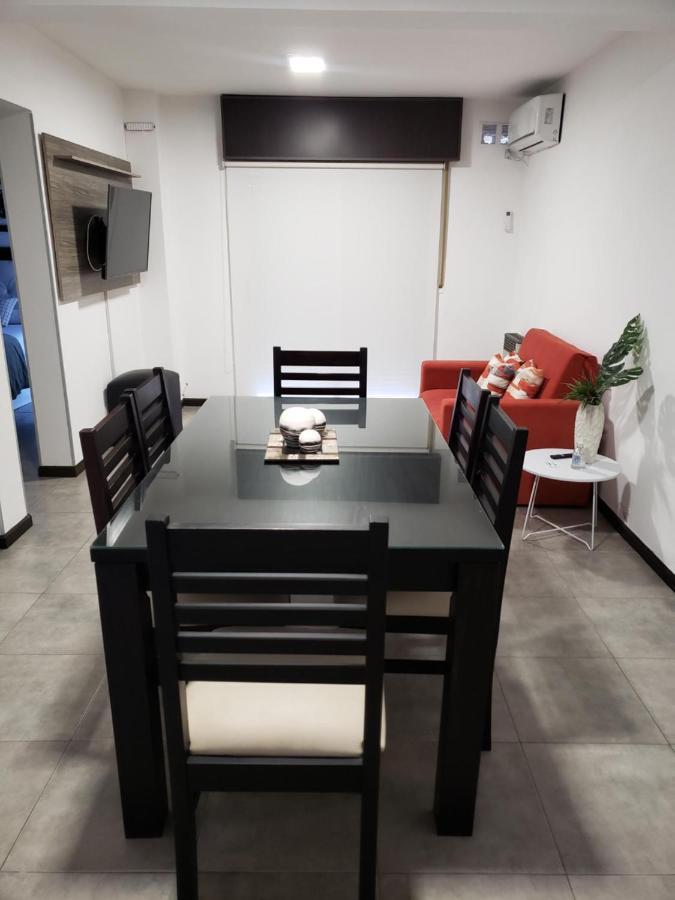 Apartmán Costanera.Vm Villa María Exteriér fotografie