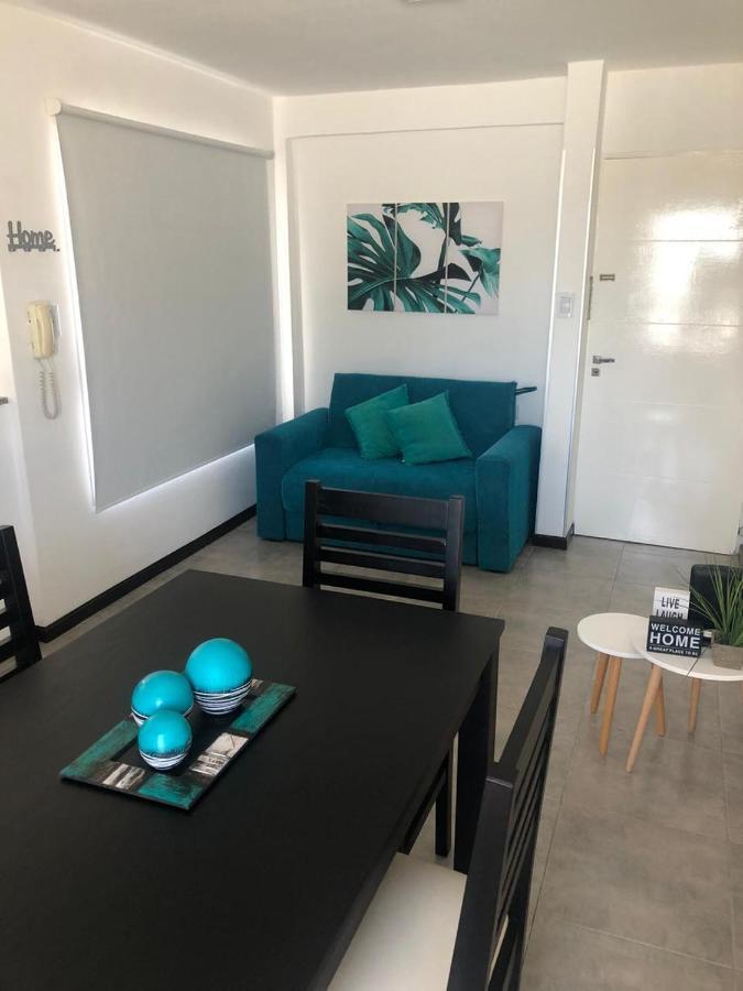 Apartmán Costanera.Vm Villa María Exteriér fotografie