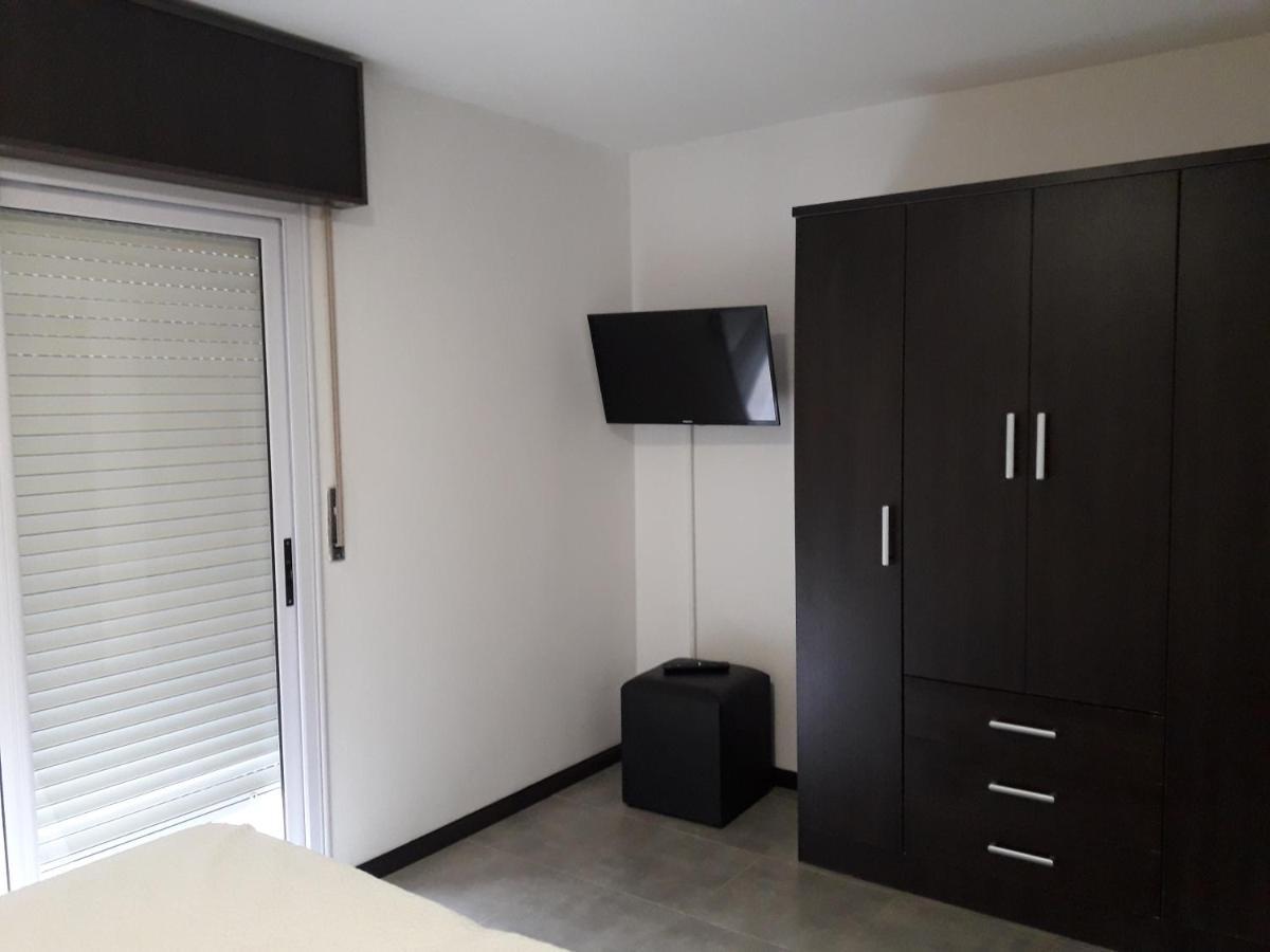 Apartmán Costanera.Vm Villa María Exteriér fotografie